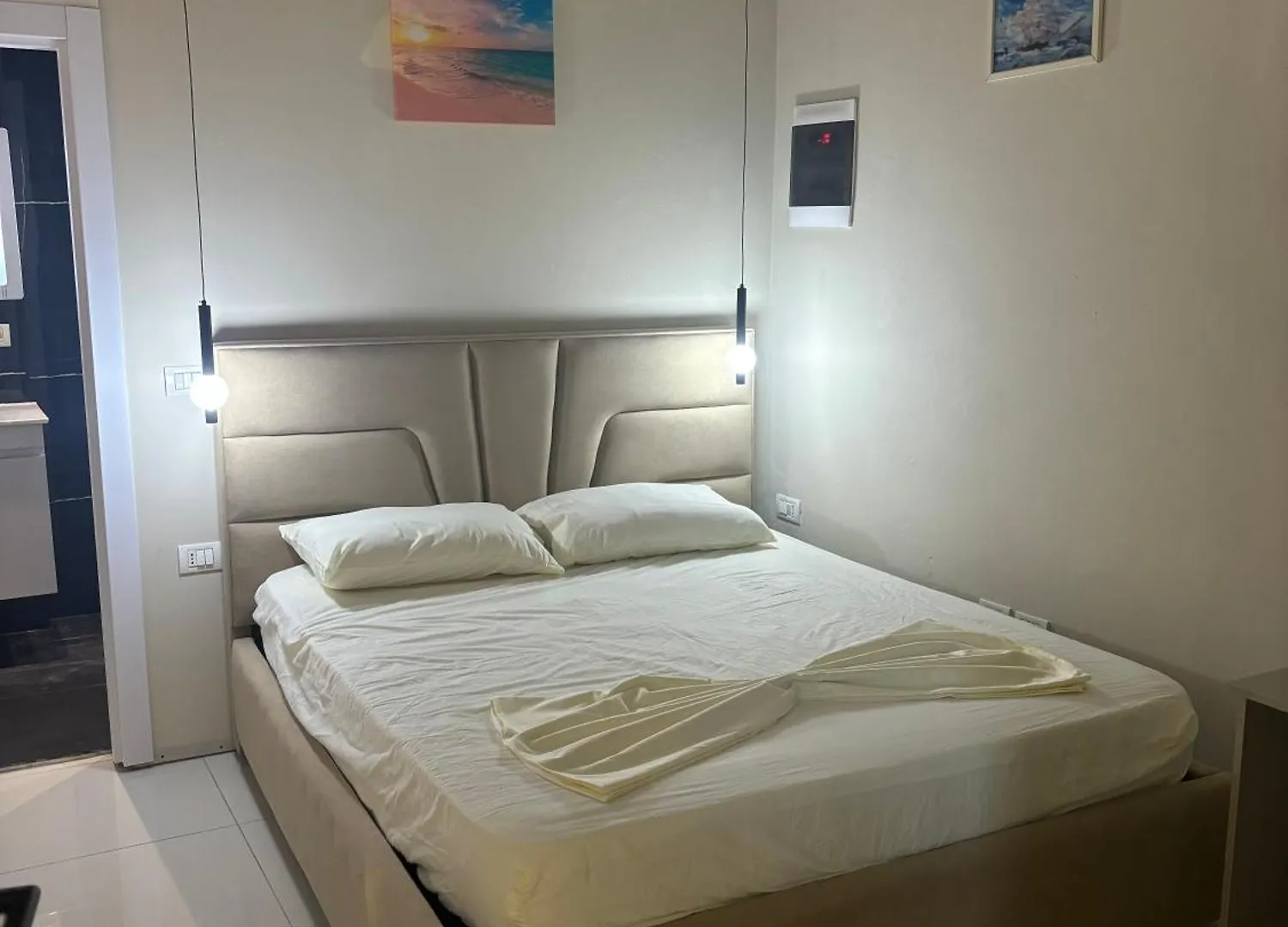 Louis Apartment Vlore