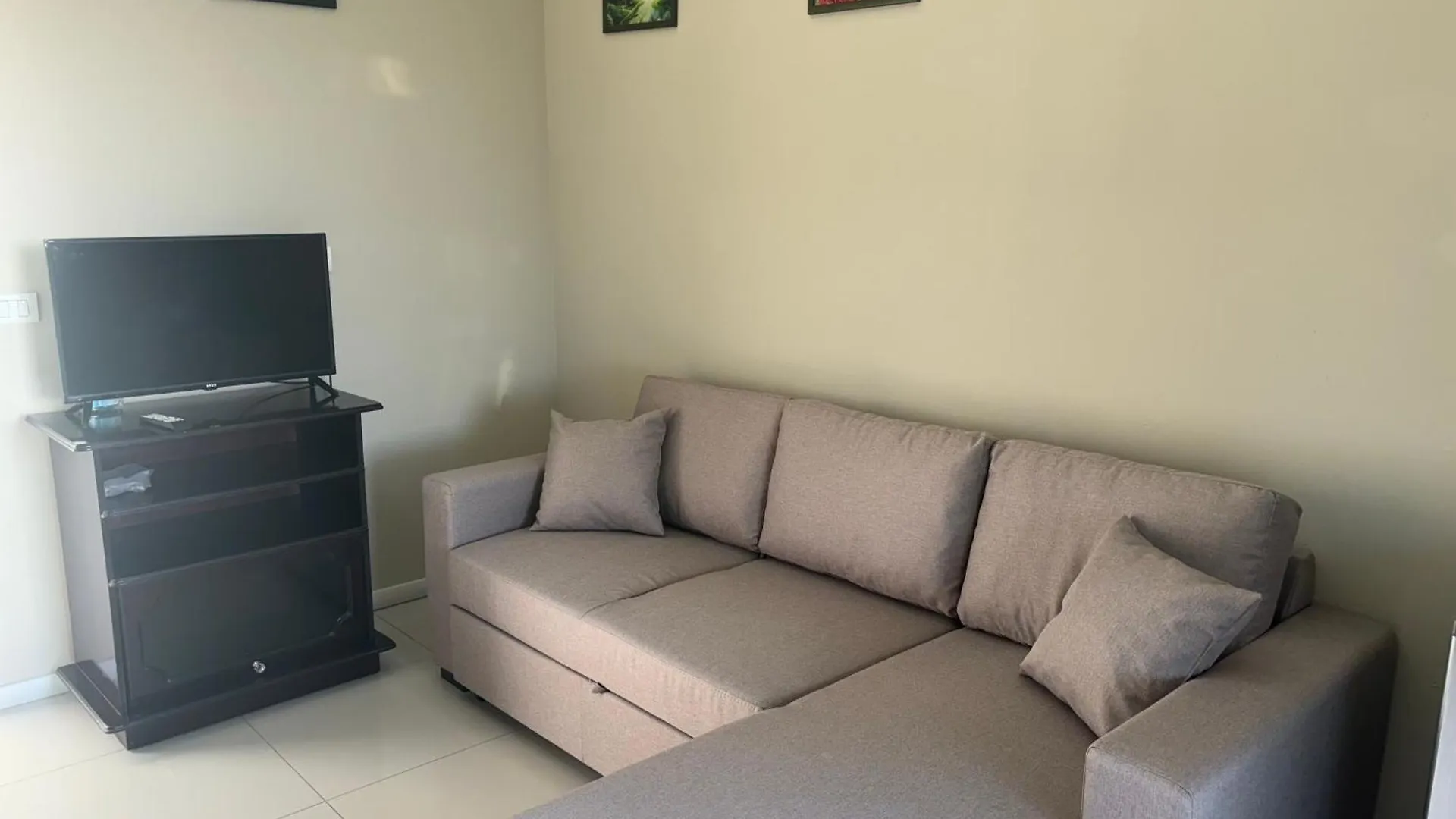 Louis Apartment Vlore