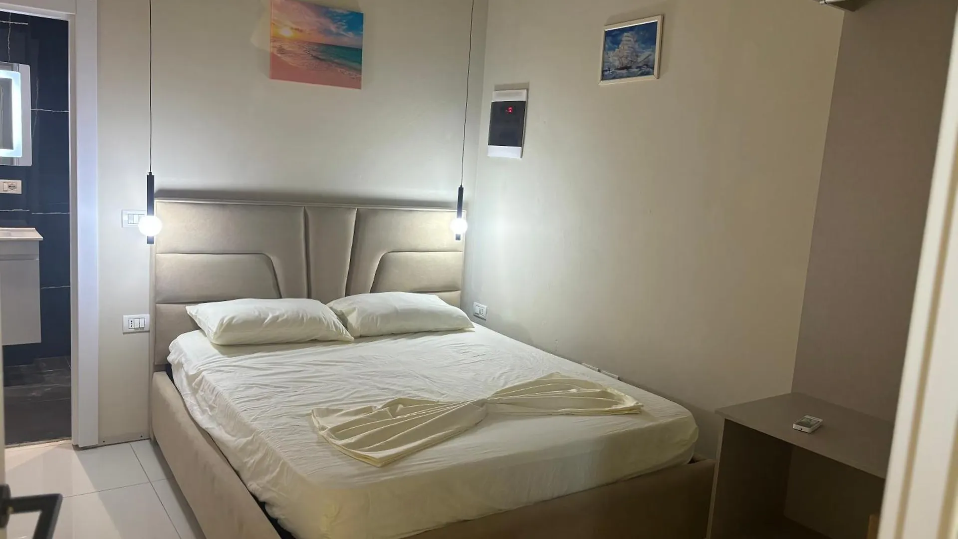Louis Apartment Vlore Albania