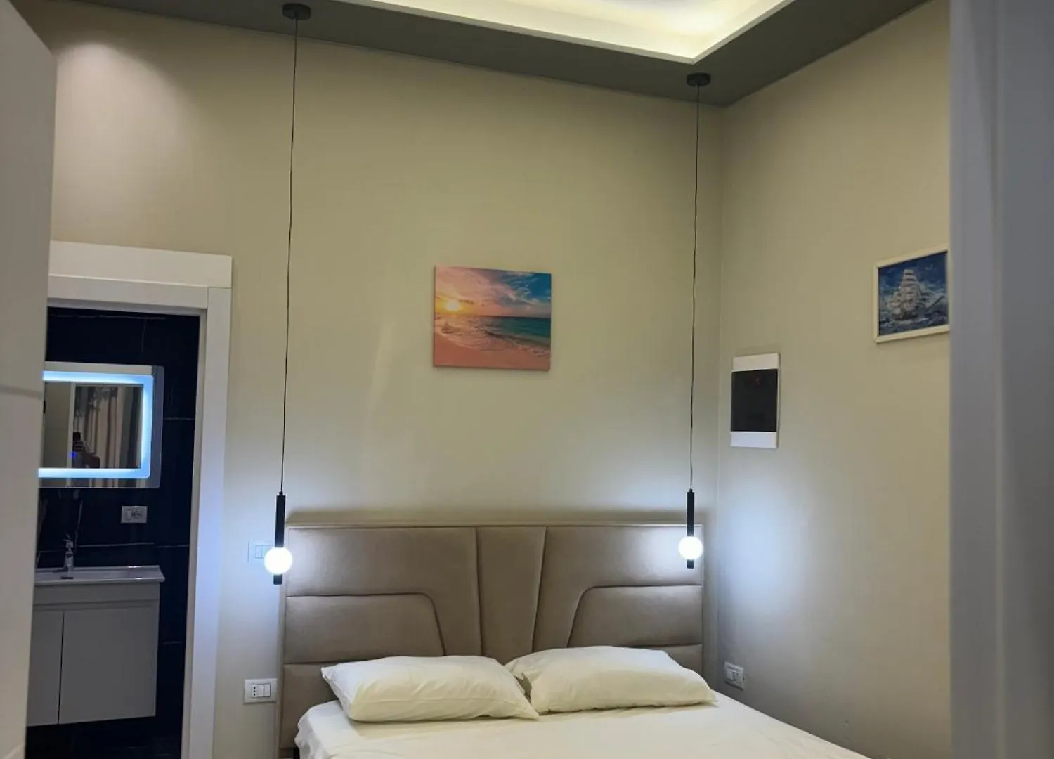 Louis Apartment Vlore